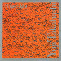 Yuji Takahashi: Finger Light - COMPACT DISCS
