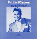 Willie Mabon: Seventh Son [ Vinyl ]