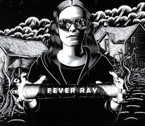 Fever Ray: Fever Ray [ Vinyl ]
