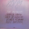 Pat Metheny - 80/ 81 - LP [ Record ]