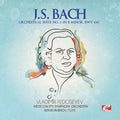 J.S. Bach: Orchestral Suite No. 2 in B minor { CD }