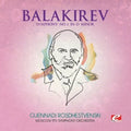 Balakirev: Symphony No. 2 in D minor { CD }