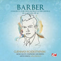 S. Barber: Concerto Violoncello & Orchestra in A minor { CD }