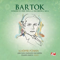 B. Bartok: Concerto for Violin & Orchestra No. 2 { CD }