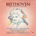 Royal Philharmonic Orchestra: Missa Solemnis in D Major { CD }