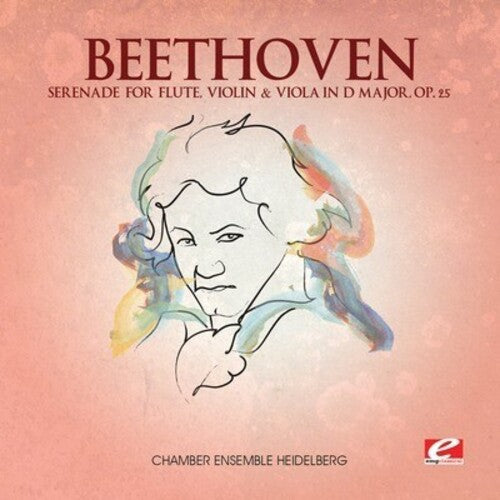 Royal Philharmonic Orchestra: Serenade for Flute Violin & Viola { CD }