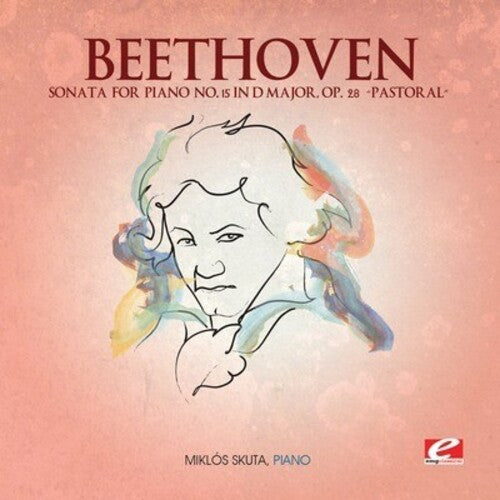 Royal Philharmonic Orchestra: Sonata for Piano 15 in D Major { CD }