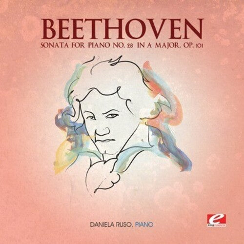 Royal Philharmonic Orchestra: Sonata for Piano 28 in a Major { CD }