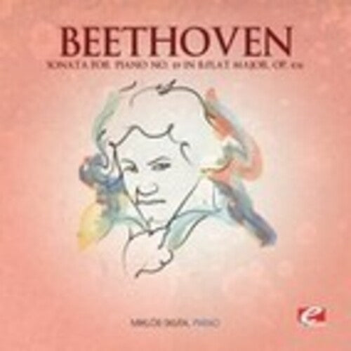 Royal Philharmonic Orchestra: Sonata for Piano 29 in B-Flat Major { CD }