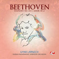 Russian Philharmonic Orchestra: Symphony 5 in C minor { CD }