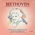 Symphony Orchestra of the Moscow Philharmonic Society: Symphony 6 in F Major { CD }
