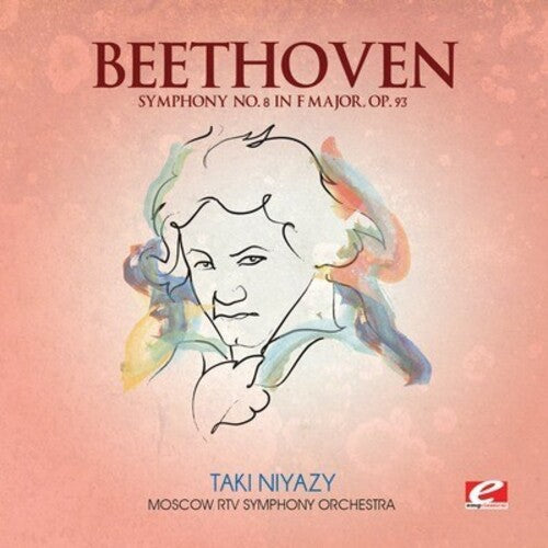 Royal Philharmonic Orchestra: Symphony 8 in F Major { CD }