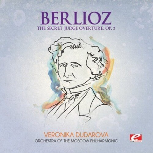 Veronika Dudarova: Secret Judge Overture { CD }