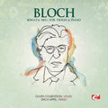 Erich Appel: Sonata 1 for Violin & Piano { CD }