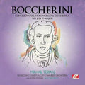 Mikhail Terian: Concerto for Violoncello Orchestra 2 { CD }