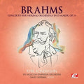 Kirill Kondrashin: Concerto Violin & Orchestra in D Major { CD }