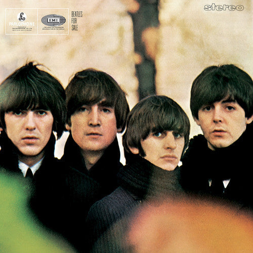 The Beatles: Beatles for Sale - VINYL