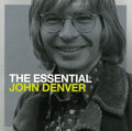 John Denver: Essential John Denver { CD }