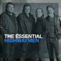 The Highwaymen: Essential Highwaymen - COMPACT DISCS