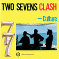Culture - Two Sevens Clash - LP [ Record ]