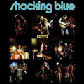 Shocking Blue: 3Rd Album - VINYL