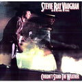 Stevie Ray Vaughan - Couldn't Stand the Weather - Music On Vinyl LP [ Record ]