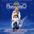 Ennio Morricone: Nuovo Cinema Paradiso (Original Motion Picture Soundtrack) - CD