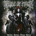 Paradise Lost: Darkly Darkly Venus Aversa - CD