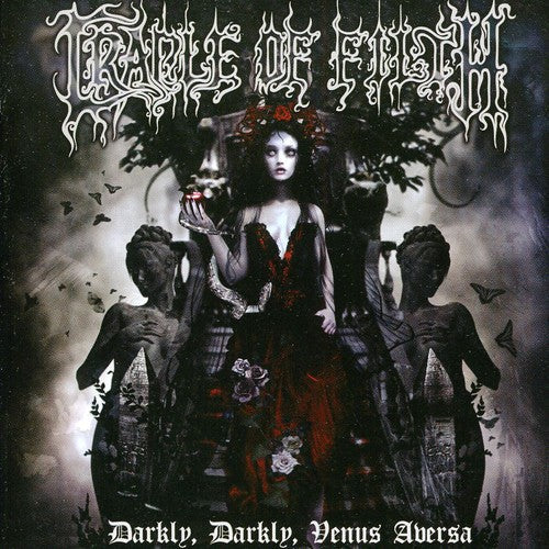 Paradise Lost: Darkly Darkly Venus Aversa - CD