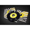 Johnny Cash: Get Rhythm / I Walk the Line - 7-INCH SINGLE