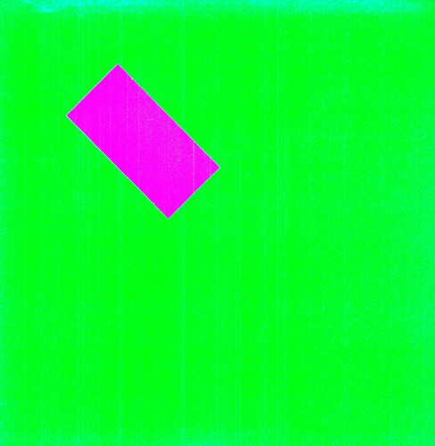 Jamie xx: We're New Here - VINYL