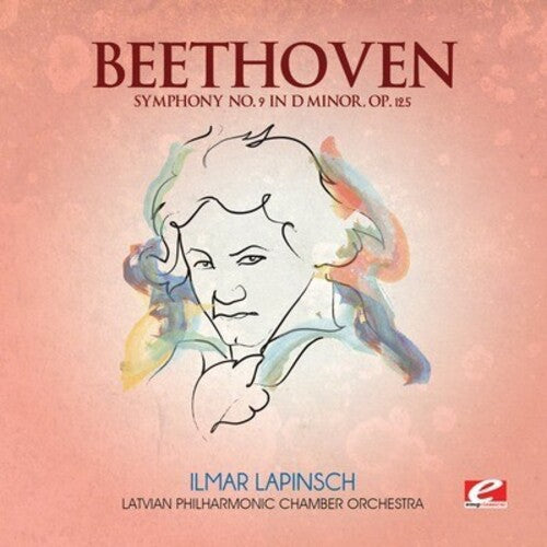 Royal Philharmonic Orchestra: Symphony 9 in D minor { CD }