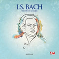 J.S. Bach: Electro Baroque { CD }