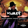 Kurupt: Space Boogie: Smoke Oddessey - CD