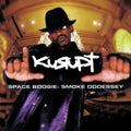 Kurupt: Space Boogie: Smoke Oddessey { CD }