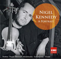 Nigel Kennedy: Portrait - COMPACT DISCS