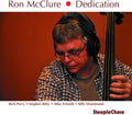 Ron McClure: Dedication - CD