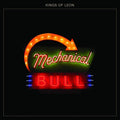 Kings of Leon - Mechanical Bull - LP [ Record ]