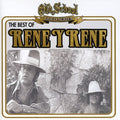 Rene y Rene: The Best Of Rene Y Rene - CD