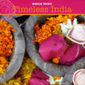 Mathini Sriskandarajah: Timeless India - COMPACT DISCS