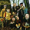 Musikgruppen RAA: Incredible String Bands - COMPACT DISCS
