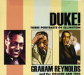 Ellington, Duke / Reynolds, Graham / Quesada, Adrain: Duke: Three Portraits of Ellington - CD