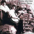 Cathy Barton & Dave Para: On a Day Like Today - COMPACT DISCS