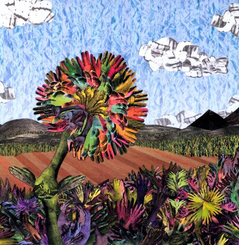 Parts & Labor: Constant Future [ Vinyl ]