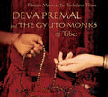 Gyuto Monks of Tibet: Tibetan Mantras - CD