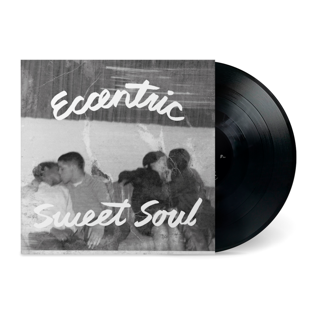 Various Artists - Eccentric Sweet Soul - LP [ Record ]