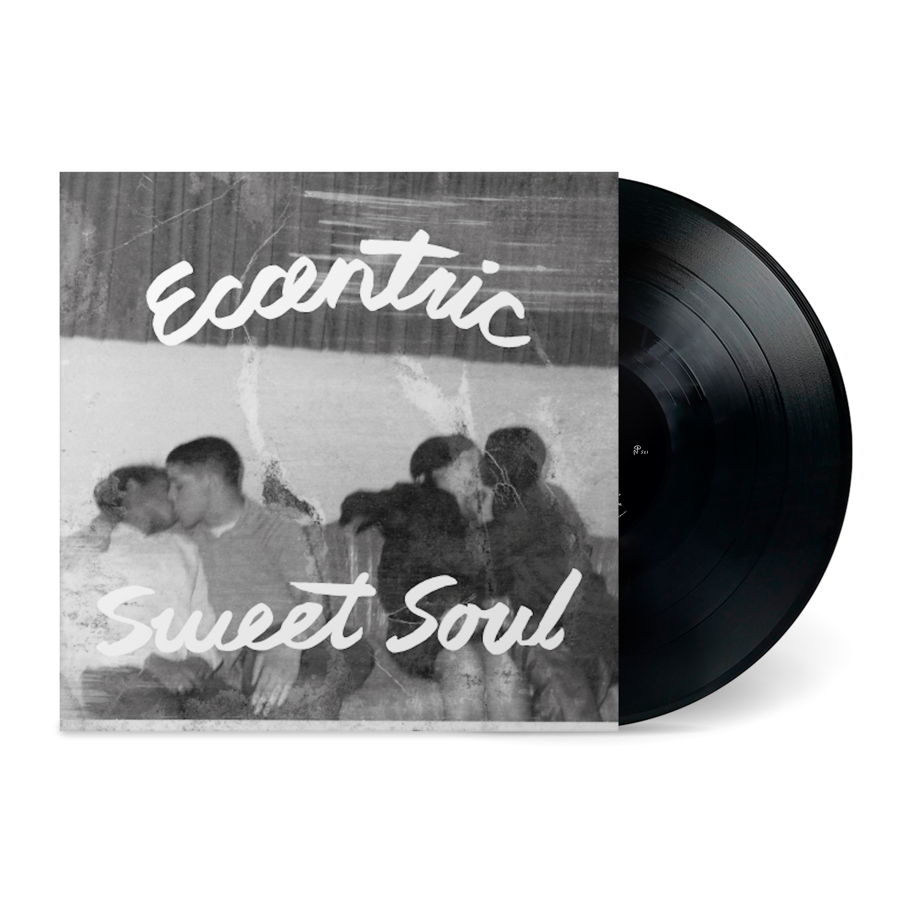 Various Artists - Eccentric Sweet Soul - LP [ Record ]