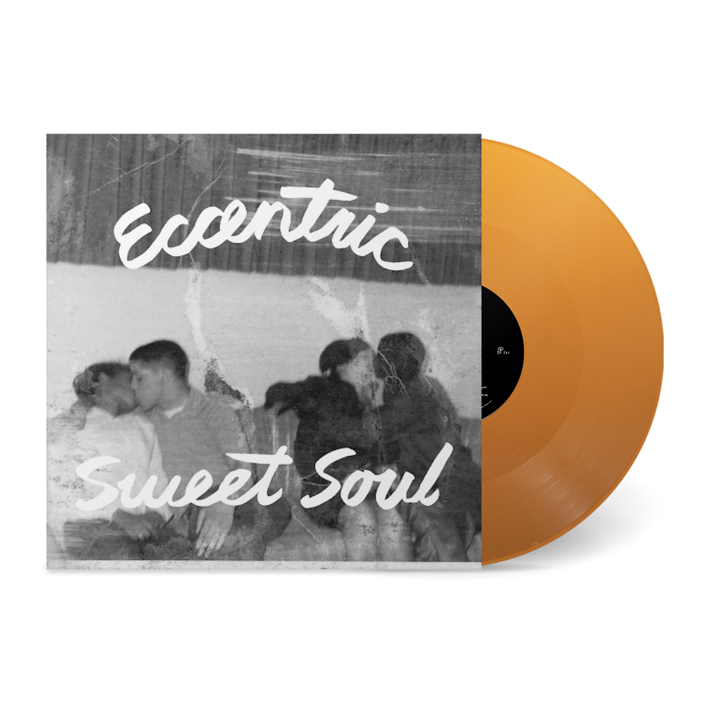 Various Artists - Eccentric Sweet Soul - Peach LP [ Record ]
