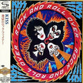 Kiss: Rock & Roll Over (SHM-CD) - CD