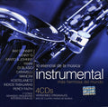 Various Artists: Lo Esencial de la Musica Instrumental Mas Hermosa - CD